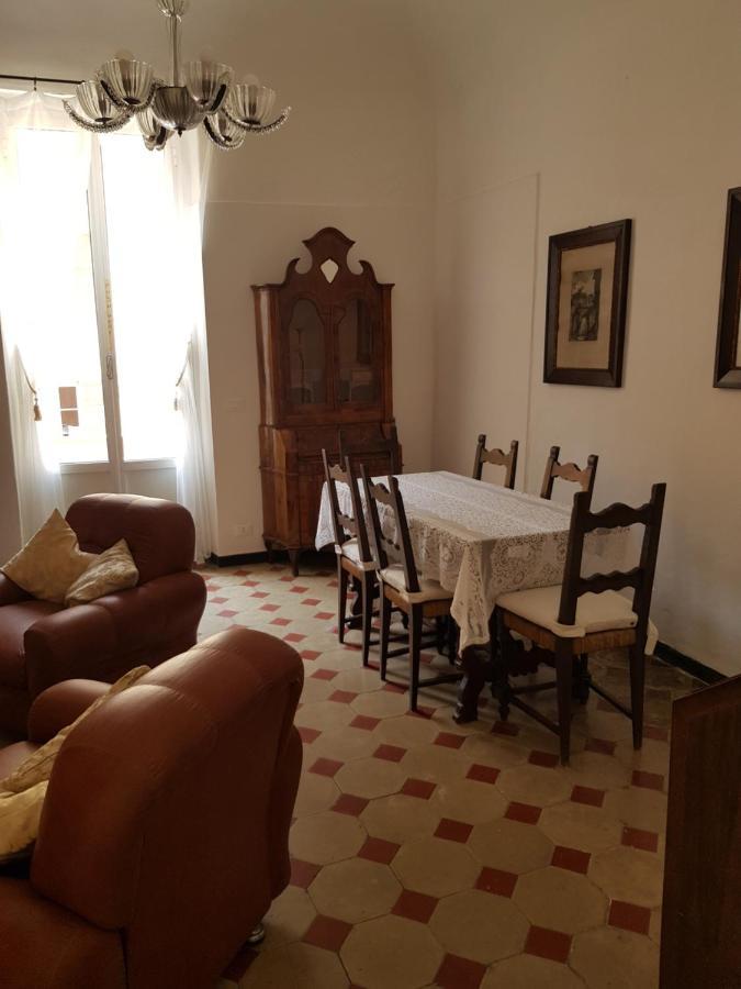 Norina'S House Βίλα Μοντερόσο αλ Μάρε Εξωτερικό φωτογραφία