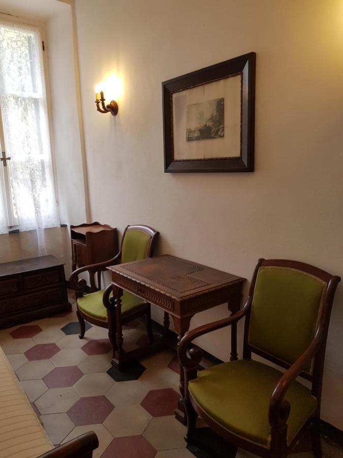 Norina'S House Βίλα Μοντερόσο αλ Μάρε Εξωτερικό φωτογραφία