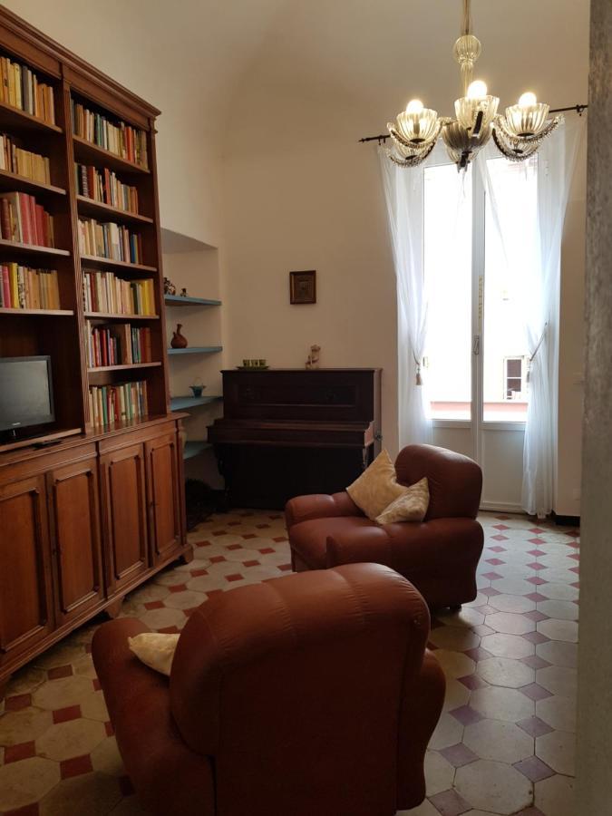 Norina'S House Βίλα Μοντερόσο αλ Μάρε Εξωτερικό φωτογραφία
