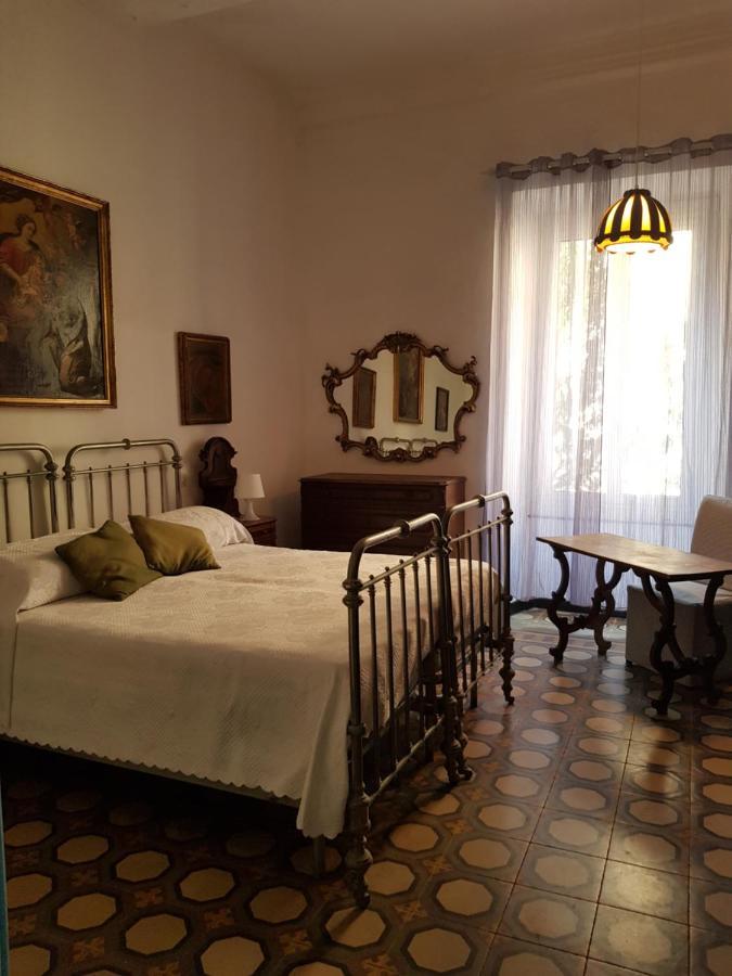 Norina'S House Βίλα Μοντερόσο αλ Μάρε Εξωτερικό φωτογραφία