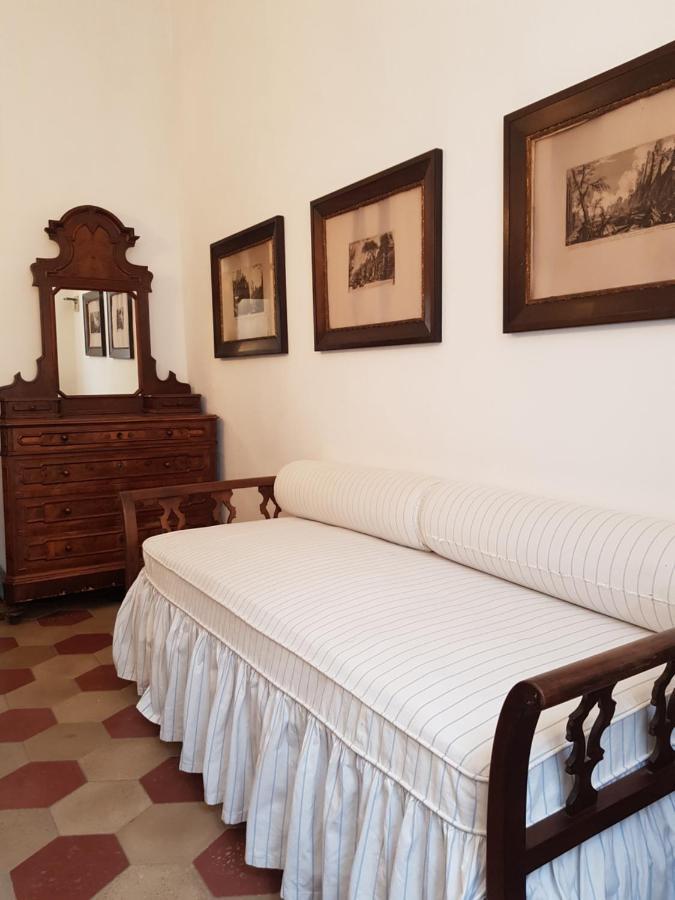 Norina'S House Βίλα Μοντερόσο αλ Μάρε Εξωτερικό φωτογραφία