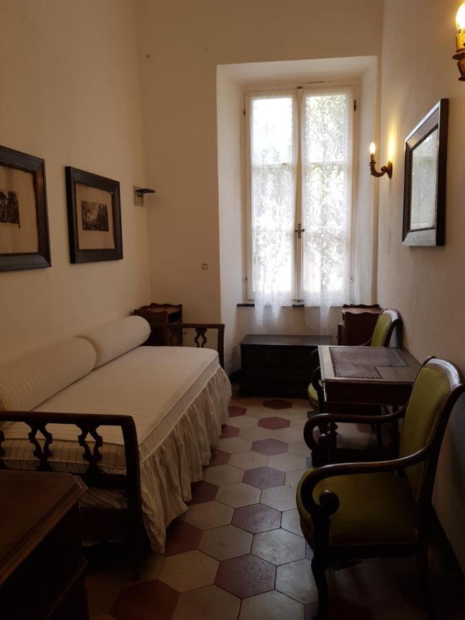 Norina'S House Βίλα Μοντερόσο αλ Μάρε Εξωτερικό φωτογραφία