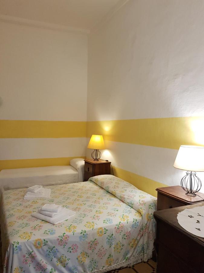 Norina'S House Βίλα Μοντερόσο αλ Μάρε Εξωτερικό φωτογραφία