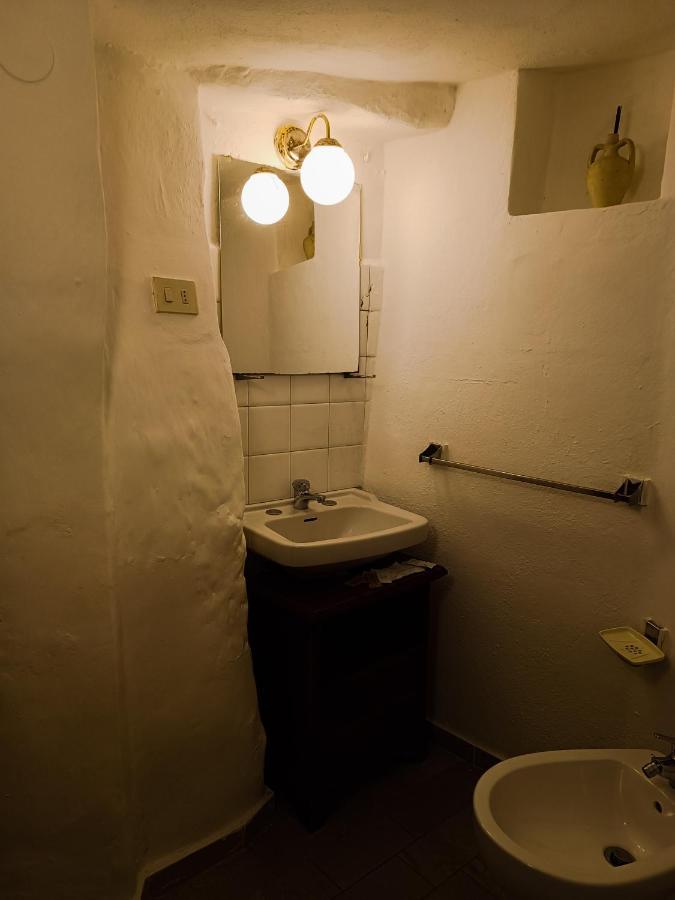 Norina'S House Βίλα Μοντερόσο αλ Μάρε Εξωτερικό φωτογραφία