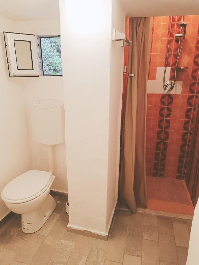 Norina'S House Βίλα Μοντερόσο αλ Μάρε Εξωτερικό φωτογραφία